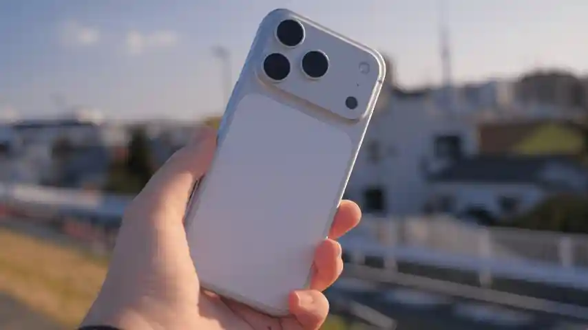 iPhone 17 Proを購入した理由と使ってみた正直な感想